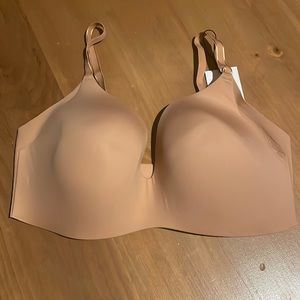 Knix Wing Woman Bra